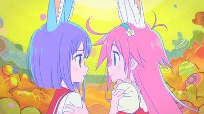 Assistir Flip Flappers Temporada 1 Episódio 2 Online em HD