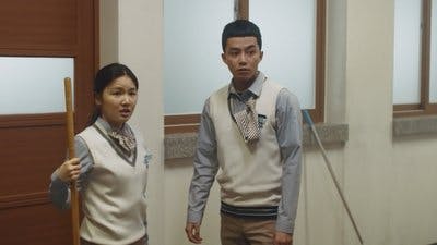 Assistir Black Dog Temporada 1 Episódio 9 Online em HD