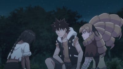 Assistir RADIANT Temporada 2 Episódio 12 Online em HD