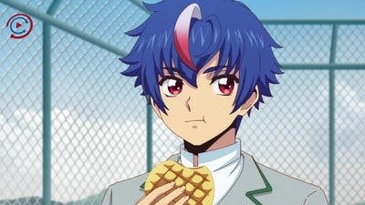 Assistir CARDFIGHT!! VANGUARD overDress Temporada 5 Episódio 1 Online em HD