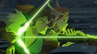 Assistir A Lenda de Vox Machina Temporada 3 Episódio 5 Online em HD