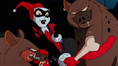 Assistir Batman: A Série Animada Temporada 2 Episódio 10 Online em HD