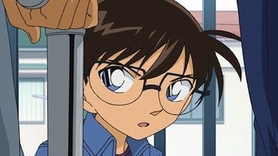 Assistir Detective Conan Temporada 1 Episódio 559 Online em HD
