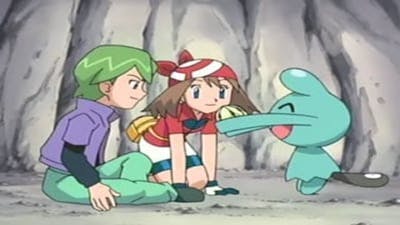 Assistir Pokémon Temporada 8 Episódio 21 Online em HD