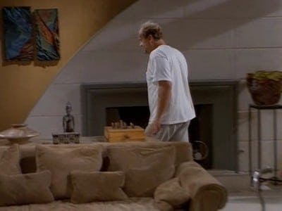 Assistir Frasier Temporada 6 Episódio 2 Online em HD