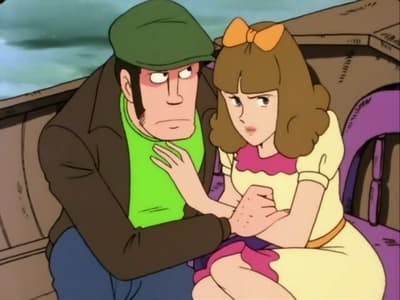 Assistir Lupin III Temporada 2 Episódio 85 Online em HD