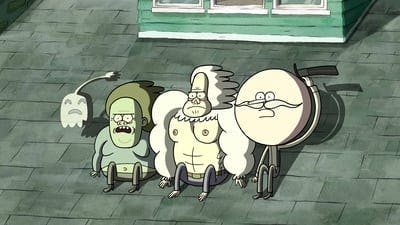 Assistir Apenas um Show Temporada 1 Episódio 4 Online em HD