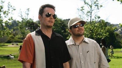 Assistir Entourage: Fama e Amizade Temporada 3 Episódio 14 Online em HD