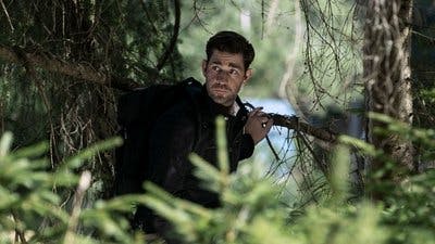 Assistir Jack Ryan de Tom Clancy Temporada 3 Episódio 8 Online em HD