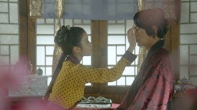 Assistir Moon Lovers: Scarlet Heart Ryeo Temporada 1 Episódio 8 Online em HD