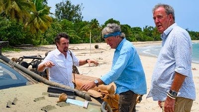 Assistir The Grand Tour Temporada 4 Episódio 2 Online em HD