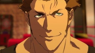 Assistir GARO -VANISHING LINE- Temporada 1 Episódio 1 Online em HD