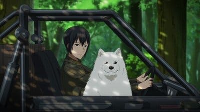 Assistir Kino no Tabi: The Beautiful World – The Animated Series Temporada 1 Episódio 2 Online em HD