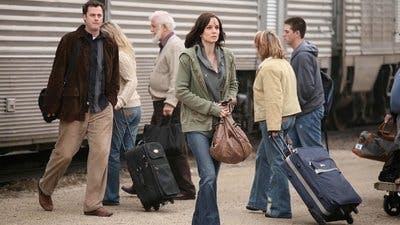 Assistir Prison Break: Em Busca da Verdade Temporada 2 Episódio 16 Online em HD