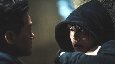 Assistir Vigilante Temporada 1 Episódio 5 Online em HD