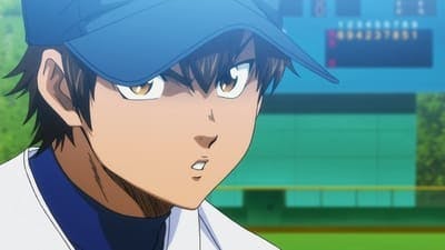 Assistir Diamond no Ace Temporada 2 Episódio 11 Online em HD