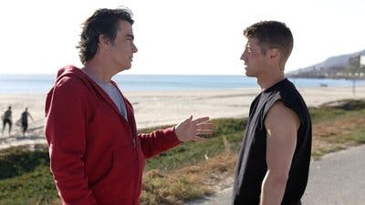 Assistir O.C.: Um Estranho no Paraíso Temporada 4 Episódio 11 Online em HD