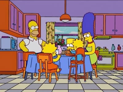 Assistir Os Simpsons Temporada 14 Episódio 1 Online em HD