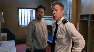 Assistir Screw Temporada 2 Episódio 1 Online em HD