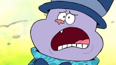 Assistir Chowder Temporada 1 Episódio 37 Online em HD