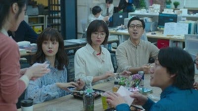 Assistir Anomalia Temporada 1 Episódio 1 Online em HD