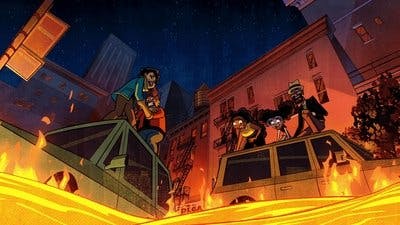 Assistir Garota da Lua e o Dinossauro Demônio Temporada 2 Episódio 17 Online em HD