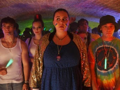 Assistir My Mad Fat Diary Temporada 1 Episódio 5 Online em HD