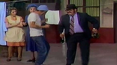 Assistir Chaves Temporada 2 Episódio 4 Online em HD