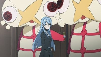 Assistir Kiznaiver Temporada 1 Episódio 6 Online em HD