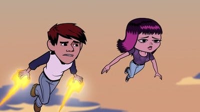 Assistir O Vazio Temporada 2 Episódio 9 Online em HD