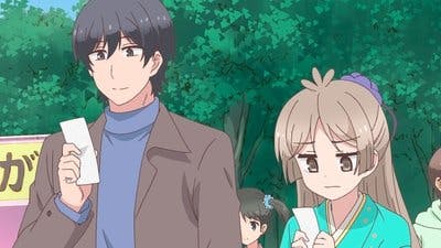 Assistir Akkun to Kanojo Temporada 1 Episódio 19 Online em HD