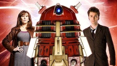 Assistir Doctor Who Temporada 4 Episódio 0 Online em HD