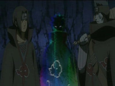 Assistir Naruto Shippuden Temporada 6 Episódio 121 Online em HD