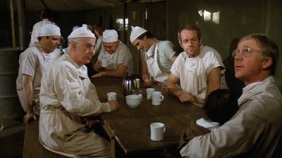 Assistir M*A*S*H Temporada 5 Episódio 15 Online em HD