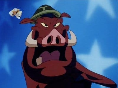 Assistir Timão e Pumba Temporada 2 Episódio 8 Online em HD