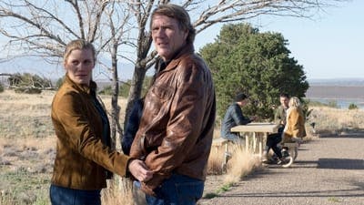 Assistir Longmire: O Xerife Temporada 3 Episódio 2 Online em HD