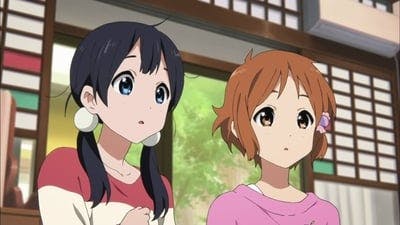 Assistir Tamako Market Temporada 1 Episódio 10 Online em HD