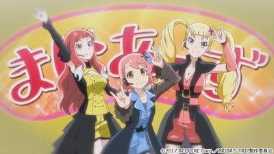 Assistir Akibas Trip The Animation Temporada 1 Episódio 11 Online em HD