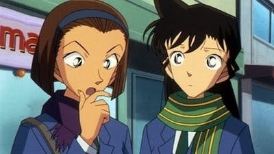 Assistir Detective Conan Temporada 1 Episódio 343 Online em HD