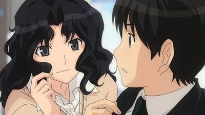 Assistir Amagami SS Temporada 1 Episódio 5 Online em HD