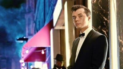 Assistir Pennyworth: A Origem de Alfred Temporada 1 Episódio 1 Online em HD
