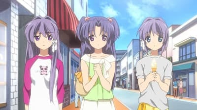 Assistir Clannad Temporada 2 Episódio 3 Online em HD