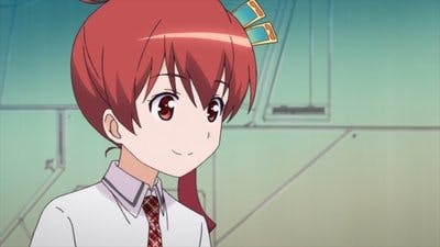 Assistir Pandora In The Crimson Shell Temporada 1 Episódio 12 Online em HD