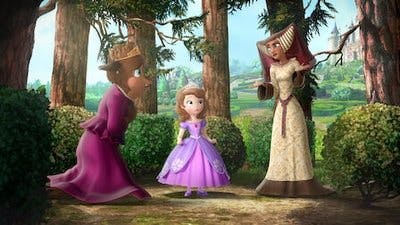 Assistir Princesinha Sofia Temporada 3 Episódio 23 Online em HD