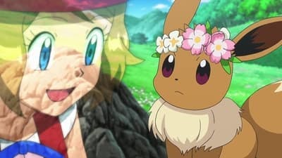 Assistir Pokémon Temporada 18 Episódio 41 Online em HD