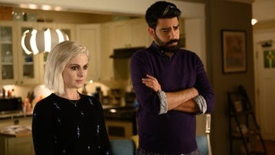 Assistir iZombie Temporada 5 Episódio 12 Online em HD