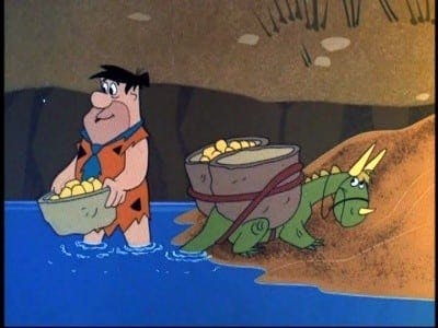 Assistir Os Flintstones Temporada 6 Episódio 19 Online em HD