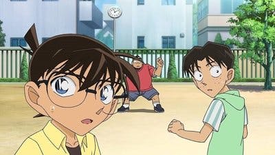 Assistir Detective Conan Temporada 1 Episódio 865 Online em HD