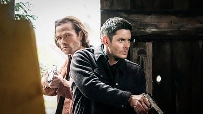 Assistir Sobrenatural Temporada 15 Episódio 12 Online em HD