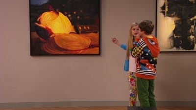 Assistir Programa de Talentos Temporada 3 Episódio 17 Online em HD